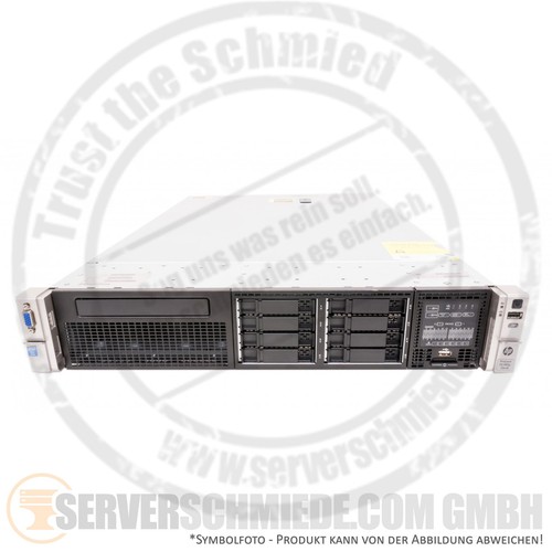 Proliant dl380p gen8 - hp,