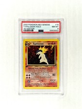 Pokemon Card – 1st Edition