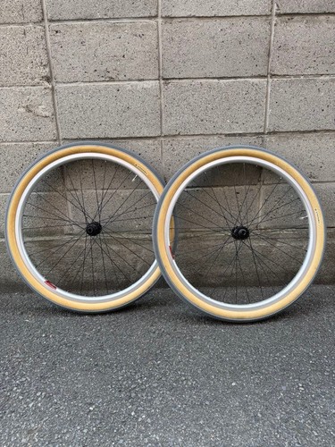 Set ruote 650b cava - 650b,