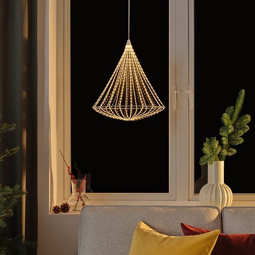 Ikea stråla vinterfint - ikea,