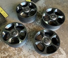 CERCHI IN LEGA 17’ ORIGINALI