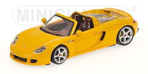 Minichamps 400062634 43 - 400062634, 1/43