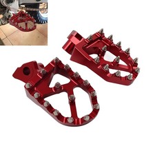 Pedale pedana CNC per Honda