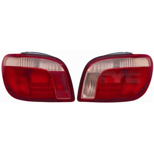 Fanale posteriore tyc sinistro - fanale,