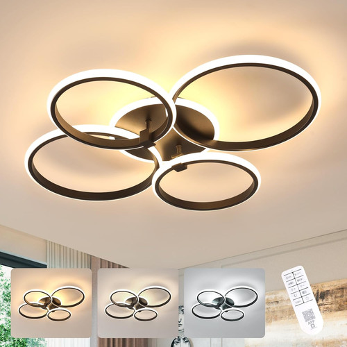 Plafoniera led soffitto - plafoniera,