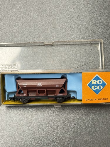 Roco 2302 carro tramoggia - 2302,