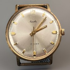 Grazioso vecchio orologio - orologio, da