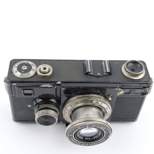 Contax versione y33890 - i, 5