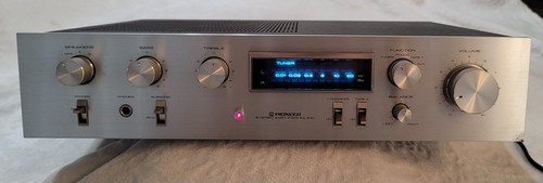 Amplificatore pioneer 510 - pioneer, sa-510