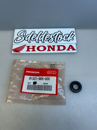 Joint spi 12x22x5 honda - 12x22x5,