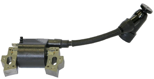Bobina motore tagliaerba