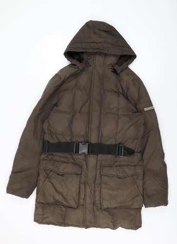 Cappotto soprabito donna - , verde