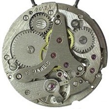 Ricambi   Poljot 2612   usati