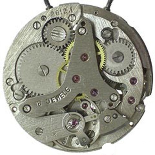 Ricambi poljot 2612 usati - 2612,