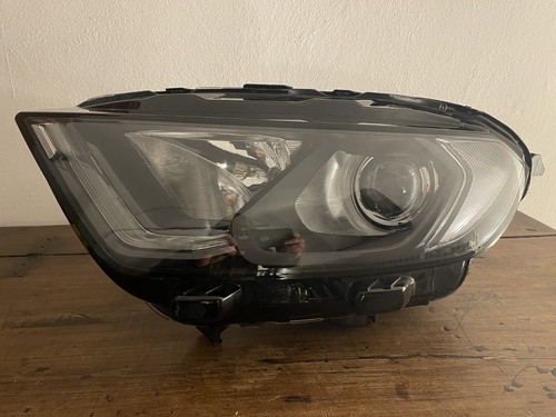 Faro ford ecosport led - ecosport,