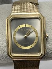 Orologio Tank Bulova P3