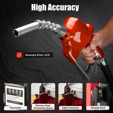 Pompa Diesel Pompa Olio Di