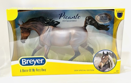 Breyer 2024 ammiraglia