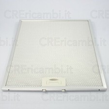 Filtro Antigrasso Metallico