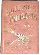 Giochi Di Prestigio D’Epoca