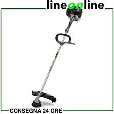 Decespugliatore a scoppio