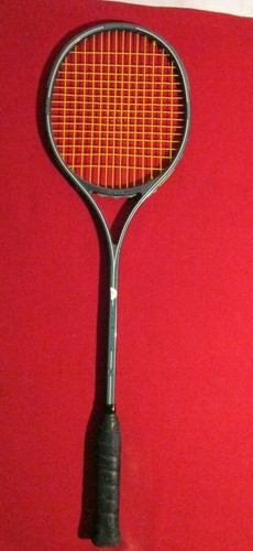 Racchetta squash grays - da,