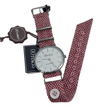 Orologio Unisex 00Tokio