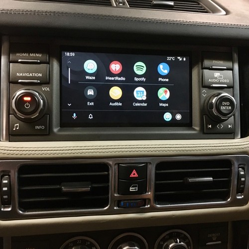Range rover vogue l322 2009 - range, 2009-12