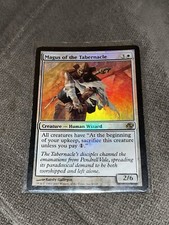 Magus of the Tabernacle Foil -