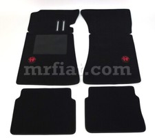 Alfa Romeo GT Junior Floor Mat