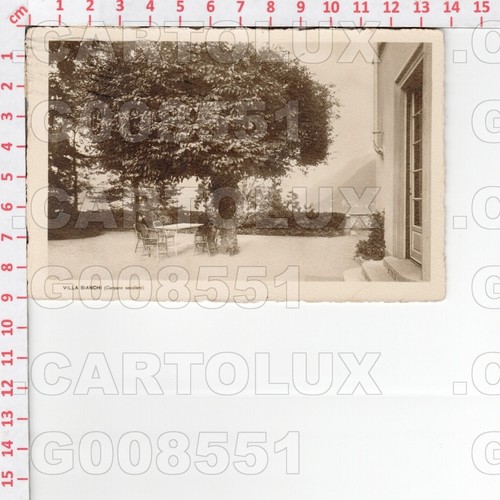 G8551 como citta villa bianchi - como,