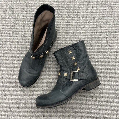 Stivaletto biker janet - stivaletto,