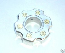 Coperchio lucido per