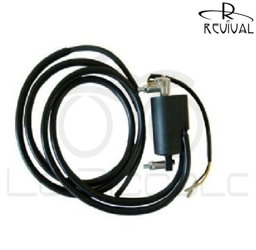 Bobina accensione esterna 12v - accensione,