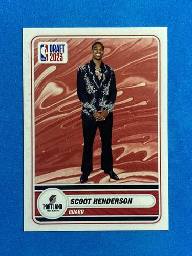 Figurine panini nba 2023 - panini,