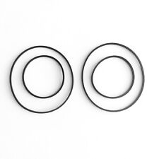 AIWA NSX-V20 SET 4 CINGHIE