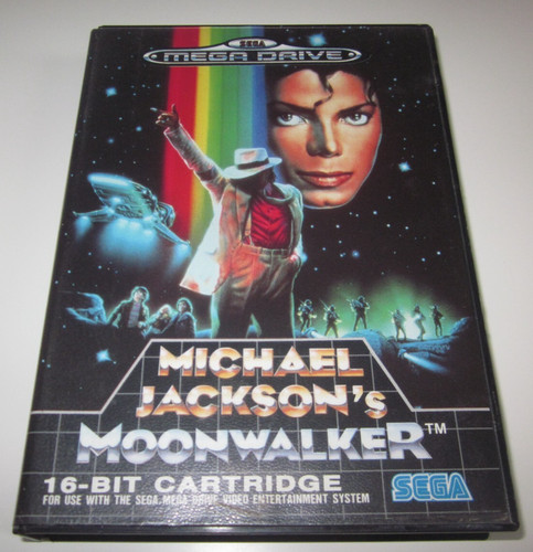 Michael jackson - michael, jackson's
