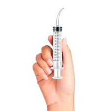 IDROPULSORE DENTALE CON PUNTA