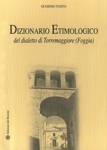 Dizionario etimologico del