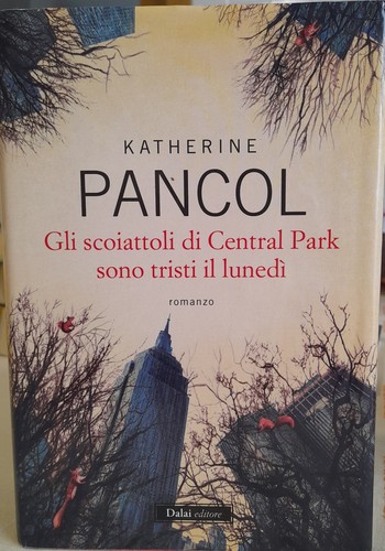 Katherine pancol gli - katherine,
