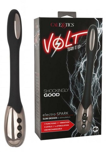 Vibratore vaginale