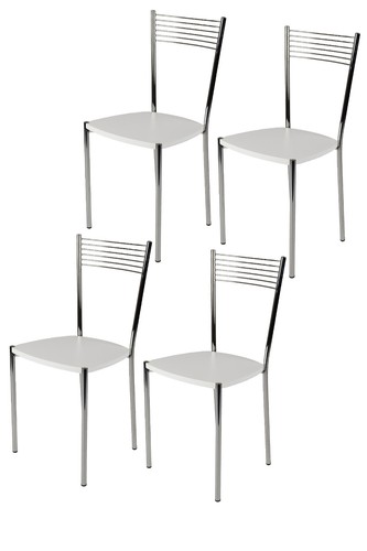 Tommychairs sedia cucina - -,