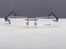 Occhiali da vista Bajazzo uomo