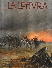 STAMPA 1914 ACHILLE BELTRAME