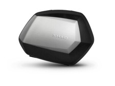 SHAD SH35 SH 35 ALUMINIUM SIDE