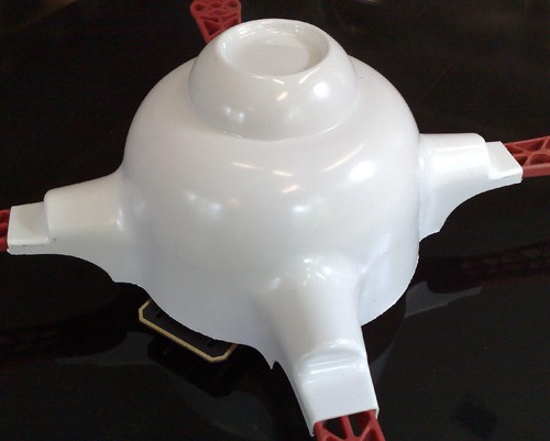 Dome cover cappuccio gps - dome,