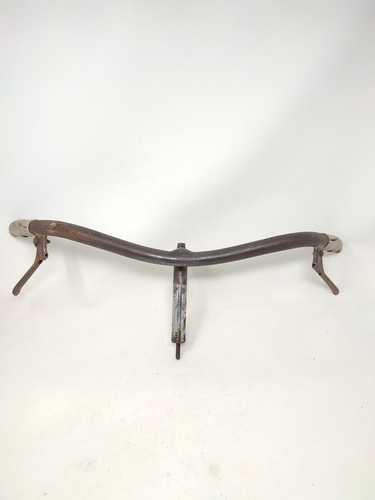 Vintage handlebar manubrio - handlebar,
