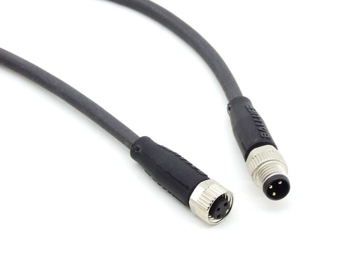 Pin sensore attuatore - 3-pin,