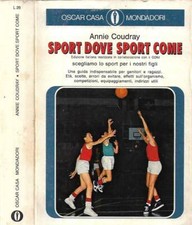 Sport dove sport come