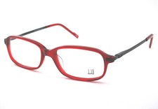 occhiali da vista Dunhill  unisex  mod. DU02903  colore rosso